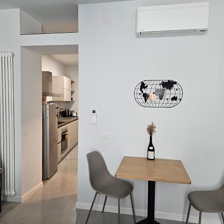 Casa Di Nunzia Apartment Naples Luaran gambar