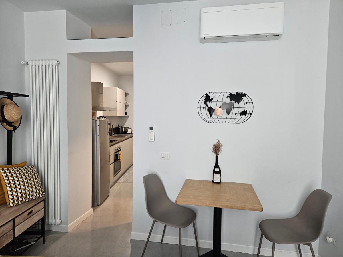 Casa Di Nunzia Apartment Naples Luaran gambar