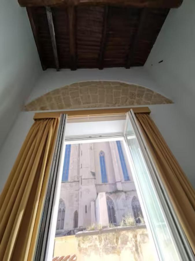 Casa Di Nunzia Apartment Naples Luaran gambar