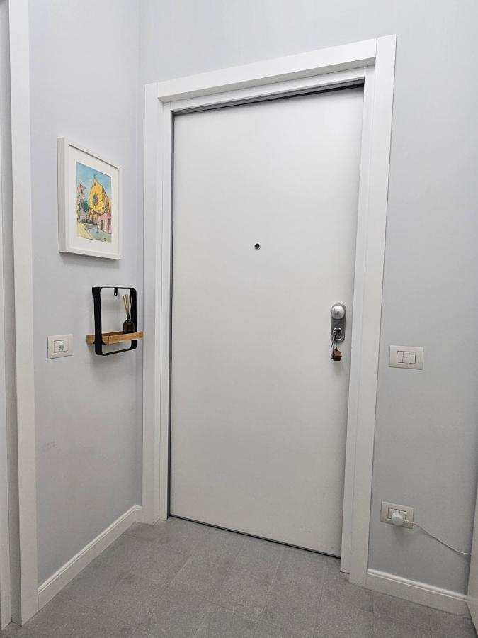 Casa Di Nunzia Apartment Naples Luaran gambar